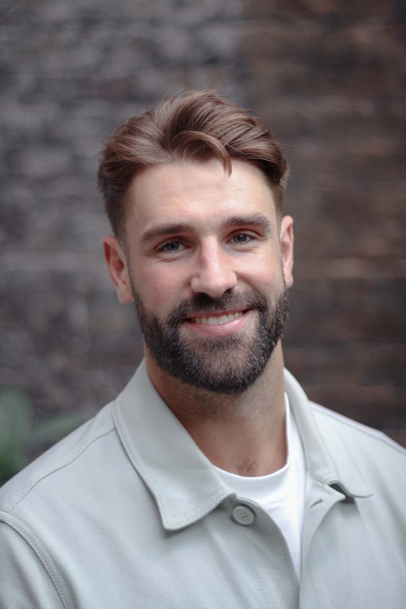 Jake Watson