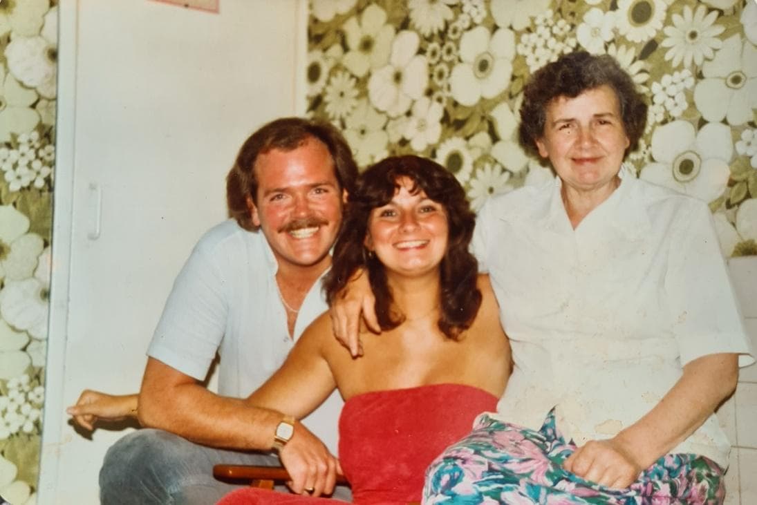 Photo from Holly Anderson